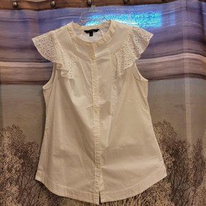 Banana Republic Blouse